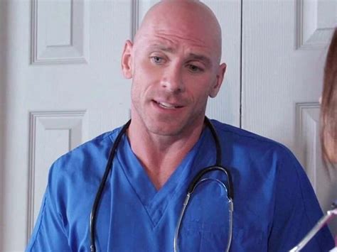 doctor johnny sins|Johnny Sins .